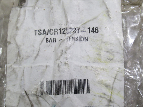 Crown 125237-146; Pallet Jack Tension Bar; 1" Bush ID