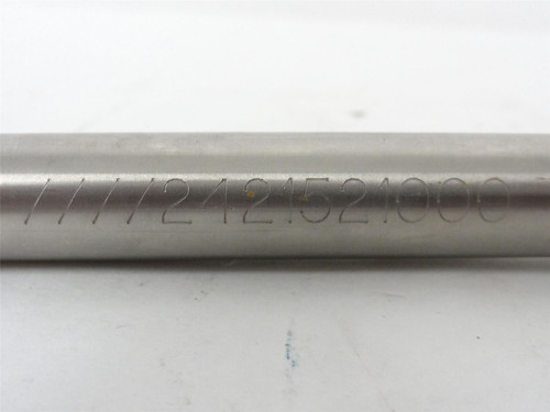 Baader 2421521000; Probe; BB; w/slot; 15" Length