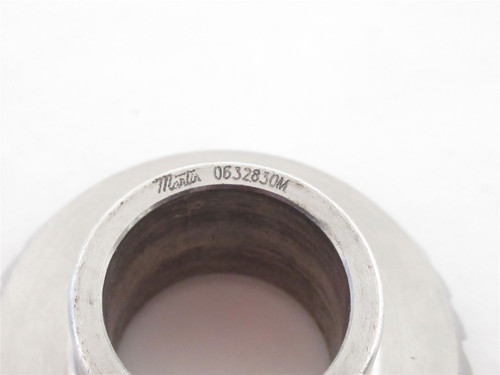 Martin 0632830M; Bevel Gear; 32 Teeth; 7/8" ID