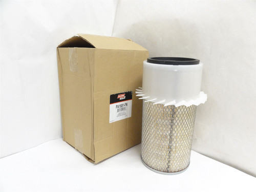 Baldwin PA1681-FN; Axial Seal Air Filter Element 12-3/8" Long