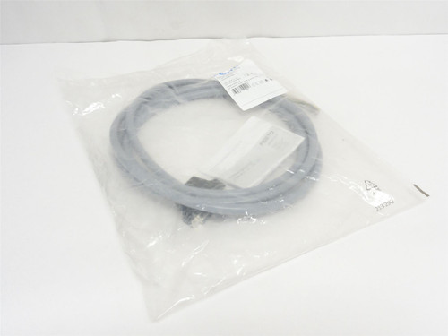 Festo NEBV-S1G25-K-2.5-N-LE25-56; D-Sub Cable Assembly 575417