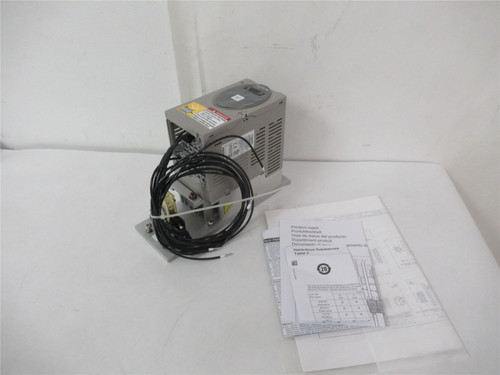 Schneider SD326RU25S2; Stepper Motor Drive 2.5A 3Phase