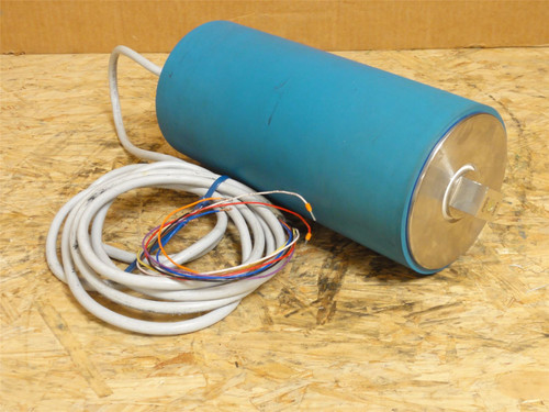 Interroll DM0113-160W; AC Drum Motor; Belt Width: 10" 230/460V