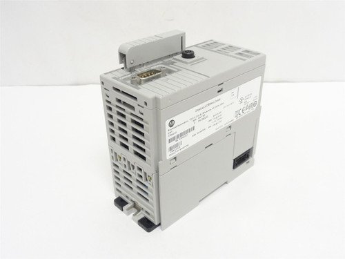 Allen-Bradley 1768-L43; Processor Module; 2Mb Memory; 24VDC