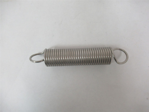 Azco GC25012; Lot-7 Tension Spring  7" Total Length