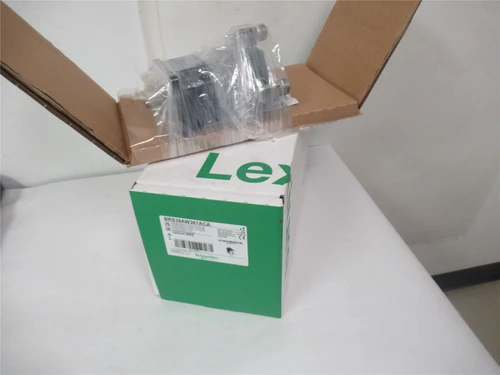 Schneider BRS39AW361ACA; Stepper Motor 3Phase 4.52Nm