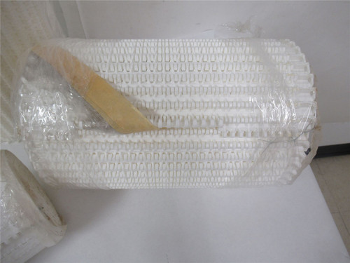 Intralox 1100-12-25; Series 1100 12"W x 3 rolls total 25ft