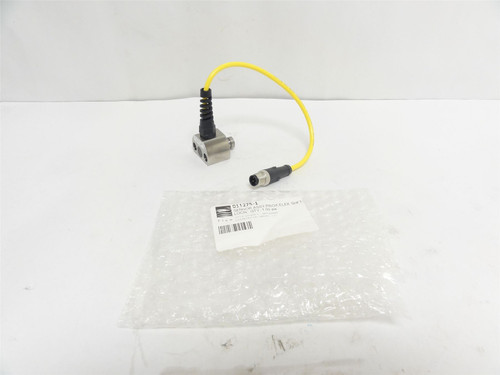 Flow 011275-1; Electronic Shift Proximity Sensor; 24V