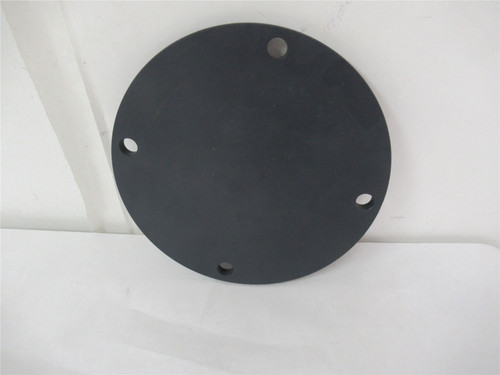 Douglas Machine Corp 61291; Coupling Plate Third