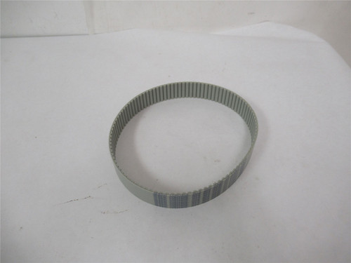 Speed Control 25AT5-500; Timing Belt 500mmL x 25mmW 5mm Pitch