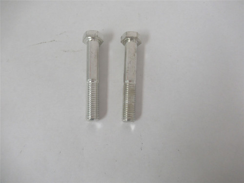 Formax 900064; Lot-2 Hex .62 11x4 Scr Tap