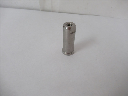 Pacmac Inc 9202-0029S; Heater Stud Bar
