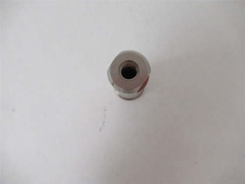 Pacmac Inc 9202-0029S; Heater Stud Bar