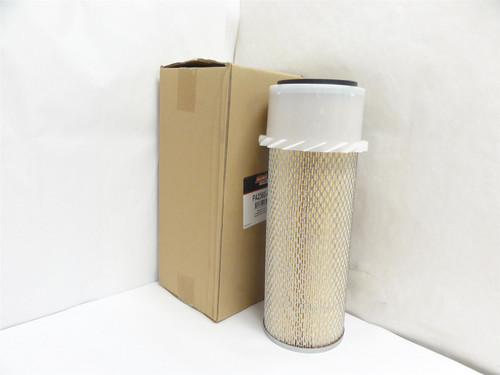 Baldwin PA2360-FN; Axial Seal Air Filter Element; 15-3/8"L