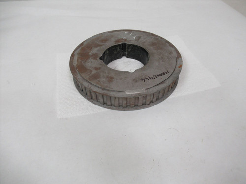 Ross 3011400; Bushed Timing Pulley 8" Diameter