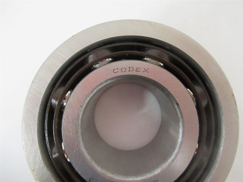 Codex 3308C3; Bearing Double Row 40mm ID x 90mm OD