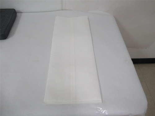 GEA S043100; Dust Collector Filter Bag 25" Length 9.75" Wide