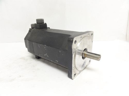 Allen-Bradley F-4050-Q-HOOAA; Servo-Motor; 2.5kW; 240VAC; 4000RPM