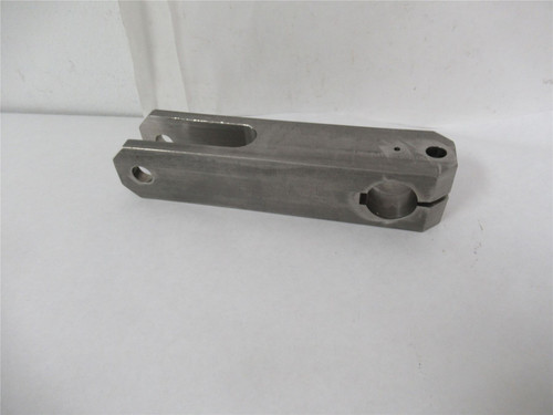 Bradman Lake Inc 4979001009; Arm Link 7.25" Length SST