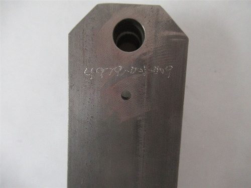 Bradman Lake Inc 4979001009; Arm Link 7.25" Length SST