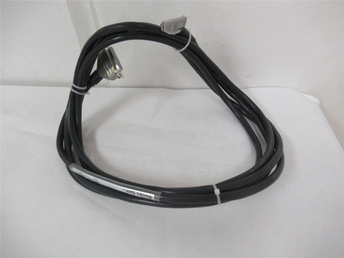 Electro Cam PS-4300-01-015; Encoder Cable  DB25 Connector 15'