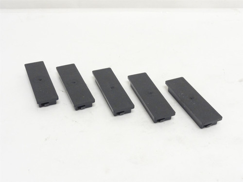 Square D QOFP; Lot-5; Appliance Panelboards Filler Plates