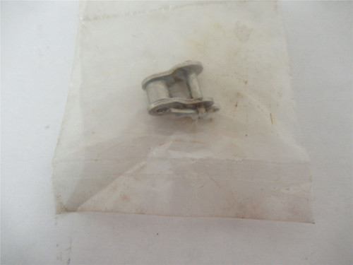 Ametric 32NHL; Half Link 9.52 mm Pitch (P)