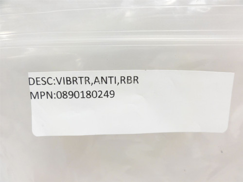 Supply-one Omni 890180249; Anti-Vibration Kit