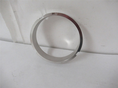 Robert Reiser 982100090; Spacing Ring 4.5" ID 5" OD SST
