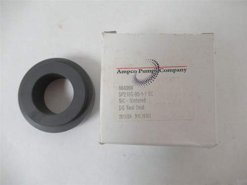 Ampco Pump KITDGC216S; Seal Kit AC  Pump Models C-216/C-316