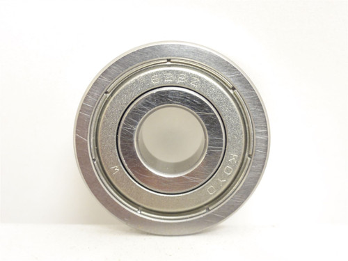 Koyo 628ZZ; Ball Bearing  8mmID x 24mmOD x 8mm Width