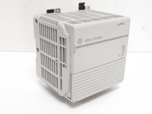 Allen-Bradley 1768-PB3; Power Supply; 24VDC; 7.15A In