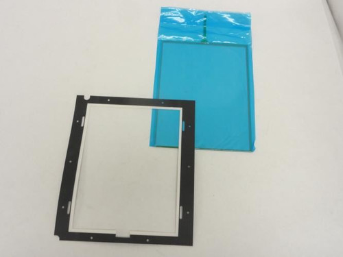 Sigma Ind. Auto K-T12TSSM; Touch Screen Kit; 10" x 8"