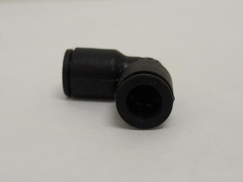 Legris 3102 56 00; Lot-2; Push-to-Connect Elbows; 90Deg; 1/4"