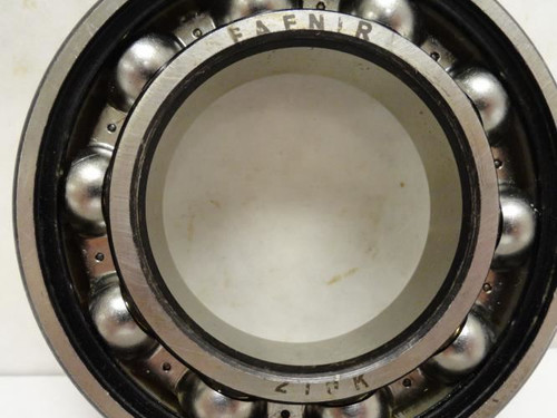 Fafnir 210K; Ball Bearing 50mm ID x 90mm OD x 20mm Wide