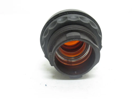 Allen-Bradley 800-GLF4; Push Button; Red