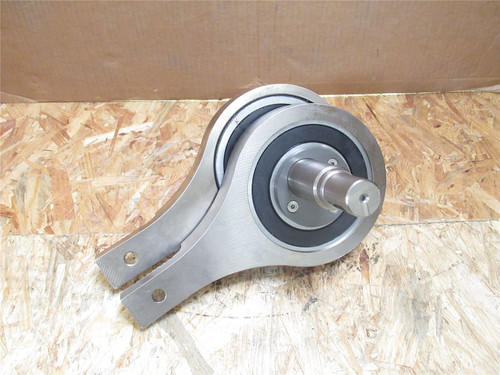 Heat & Control 260E; Crank Assembly W/All Parts in photos