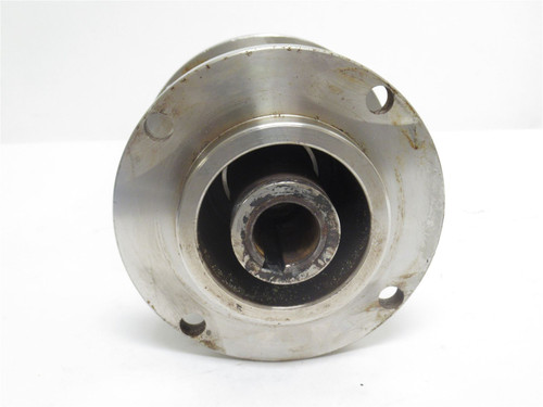 Lenze MDL-UNKN-237707; Inline Gearbox For Lenze/Marel
