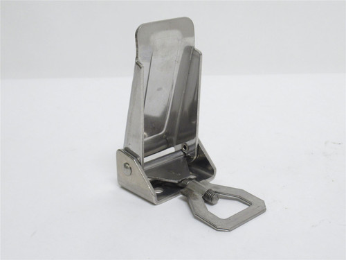 Grasselli 5259; Slicer Hinge; SS
