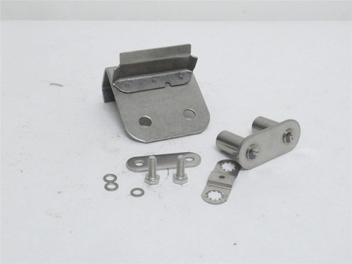 Stein-JBT 1129503A; Wirebelt Inner Connecting Link; SS