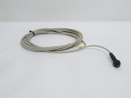 Elobau 122270-5; Machine Safety Sensor; 5m Wire