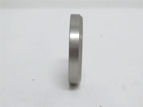 Meyn 78.40.011.000; Adjusting Ring; SS; 23/32"ID x 48mmOD