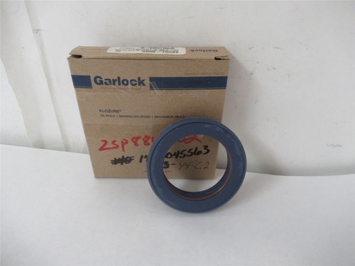 Garlock  29507-5502; Bearing Isolator/Labyrinth Seal 2.5"Bore