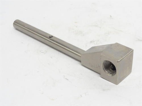 Douglas Machine 49791; Third Top Vacuum Cup Arm; SS