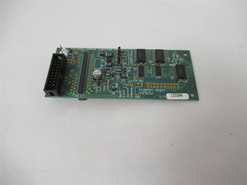 GSE 420921-36617; Circuit Board