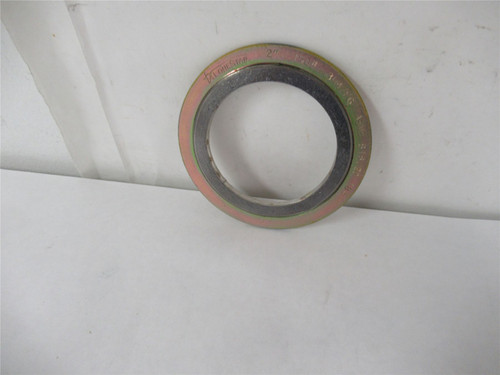 Lonestar ASME B1620184; Spiral Wound Gasket 2" 150#