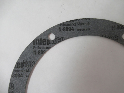 Interface Performance HG0118; Lot-10 Hub Cap Gasket 6-3/4"