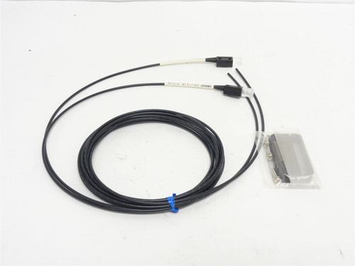Omron E32-T14; Side Sensing Accessory Cable Through Beam
