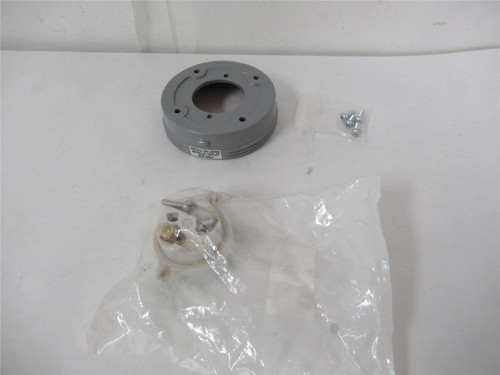 Leviton 061-878; Lighting Mount