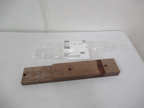 Multivac 11511956120; Guide Bar 24mmx59mmx325mm